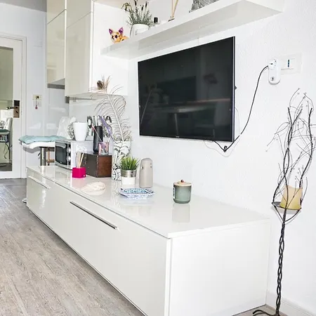 Malibu 2 Con Aire Acondicionado, Campo De Tennis Y Piscina Con Solarium * Puerto Rico (Gran Canaria)