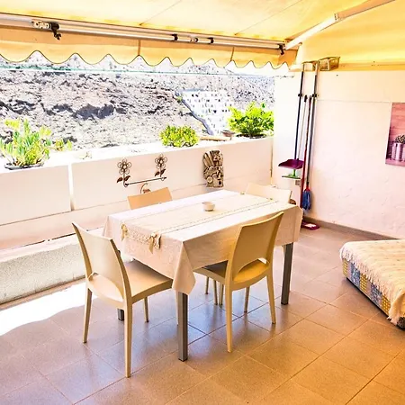 Malibu 2 Con Aire Acondicionado, Campo De Tennis Y Piscina Con Solarium Lejlighed *
