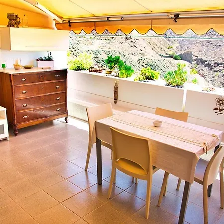 Malibu 2 Con Aire Acondicionado, Campo De Tennis Y Piscina Con Solarium