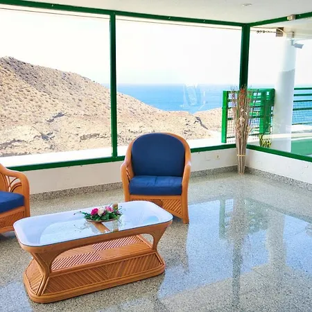 Malibu 2 Con Aire Acondicionado, Campo De Tennis Y Piscina Con Solarium *