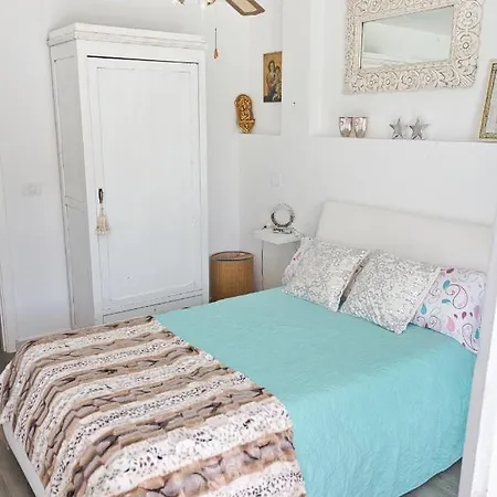 Apartamento Malibu 2 Con Aire Acondicionado, Campo De Tennis Y Piscina Con Solarium *