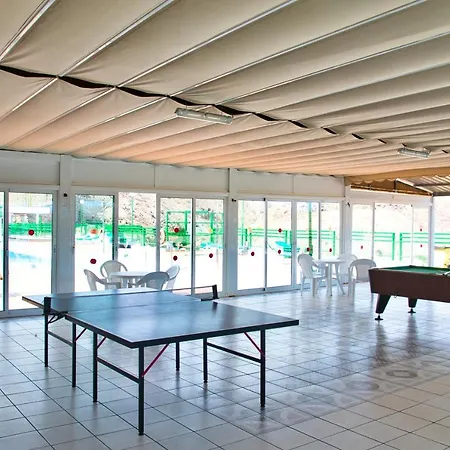 Malibu 2 Con Aire Acondicionado, Campo De Tennis Y Piscina Con Solarium Puerto Rico (Gran Canaria)
