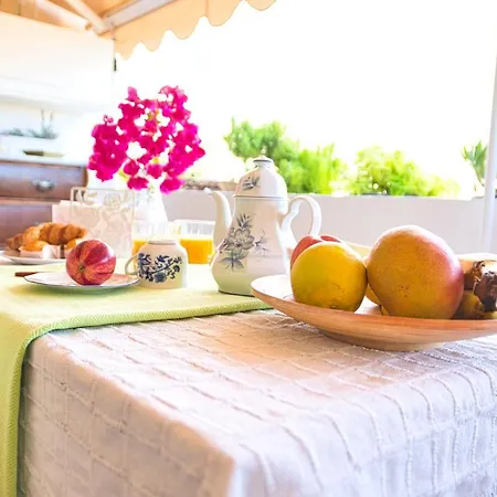 Lejlighed Malibu 2 Con Aire Acondicionado, Campo De Tennis Y Piscina Con Solarium *