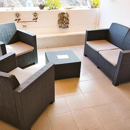 Malibu 2 Con Aire Acondicionado, Campo De Tennis Y Piscina Con Solarium *